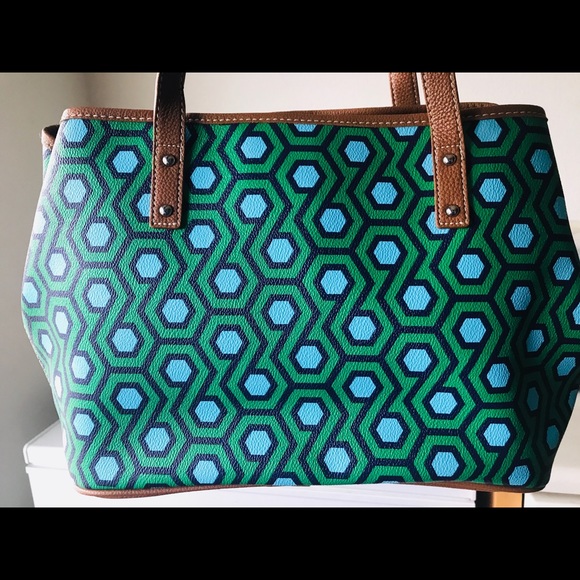 Nine West totes bag - Picture 2 of 6